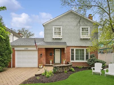 1105 Elm St