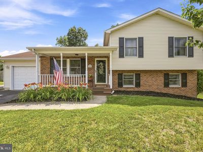 100 Tinoak Dr