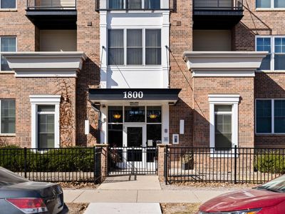 1800 Clinton Ave APT 407