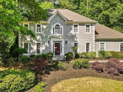 5420 Cameron Forest Pkwy