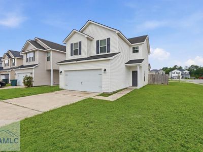 110 Cohen Dr