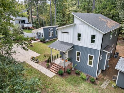 107 Hillcrest Ave #C & D