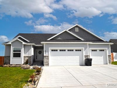 896 Brigham Dr