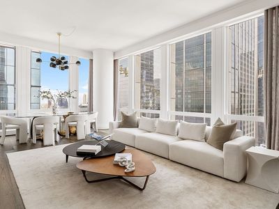 35 Hudson Yards #6603