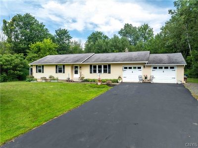 Property at 34 Hurlbut Rd, Mexico, NY