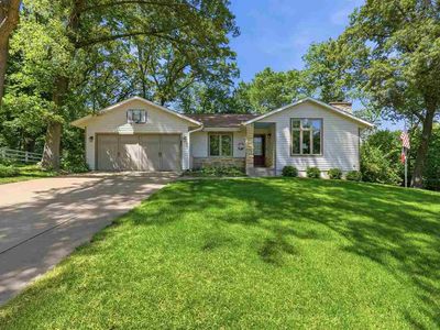 Property at 950 Kyle Dr NE, Iowa City, IA
