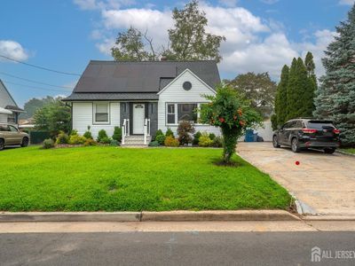 156 Baker Ave