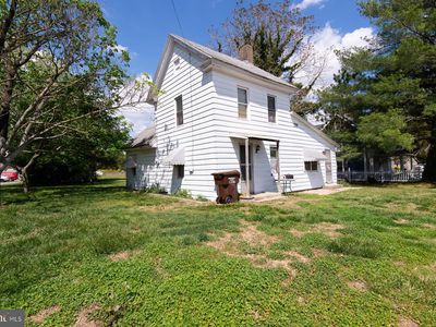 111 School St