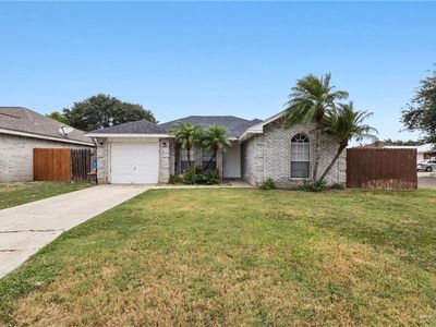 4100 W Houston Ave