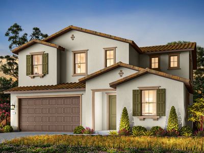 Plan 1 Plan, The Tides at River Islands