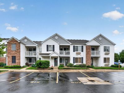 Property at 1628 McClure Rd, Aurora, IL