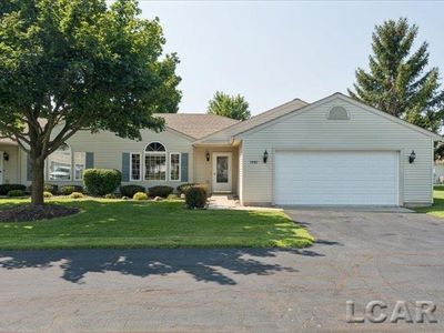 Property at 1901 Stillwater Dr, Tecumseh, MI