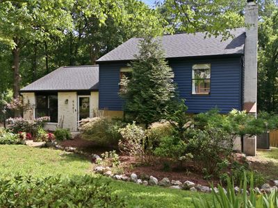 5501 Lacy Rd