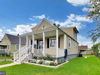 87 Wise Ave