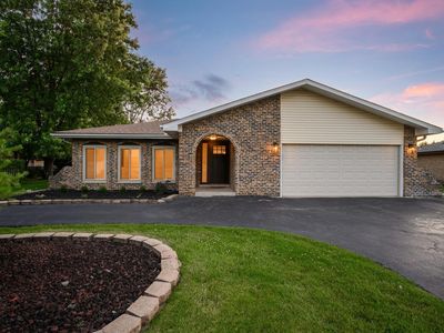 14014 Tod William Dr