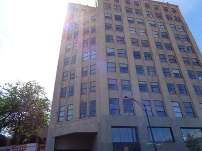 1550 S Blue Island Ave Unit 808