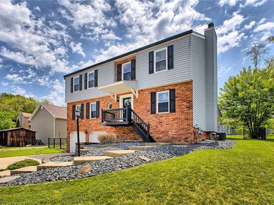 300 Burning Oaks Dr