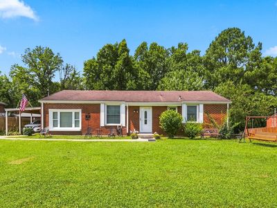 310 Melpar Dr
