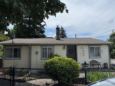 Property at 4143 W E Street, Bremerton, WA