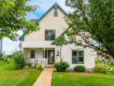 5244 Samers Bay Rd