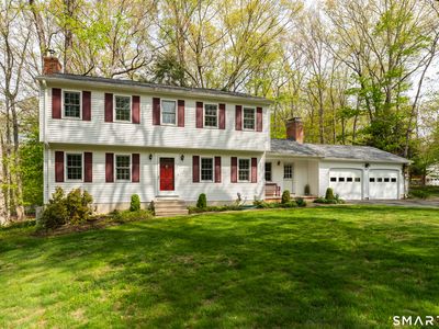Property at 200 Whitethorn Drive, Guilford, CT