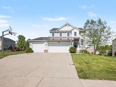 9477 Sunset Ridge Dr NE