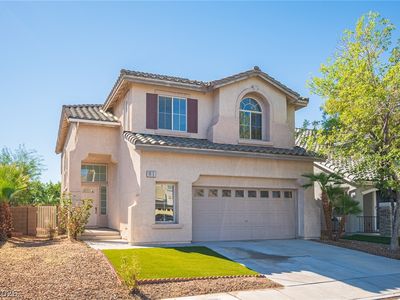 10151 Splendor Ridge Ave