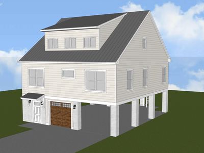 613 Stone Harbor Blvd