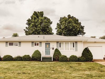 Property at 1337 Canoe Ln, Coshocton, OH