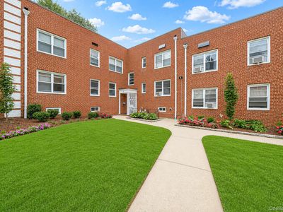4 Edwards St #1E