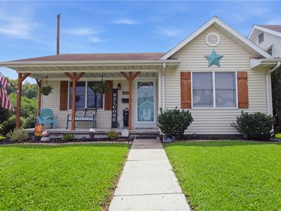 509 E Saint Louis Ave