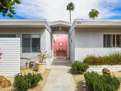 483 E Avenida Granada