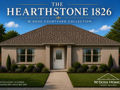 4310 Rimrock Rdg