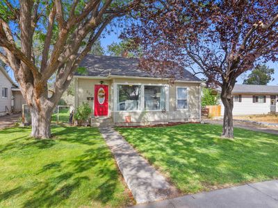 Property at 227 Jefferson St, Twin Falls, ID