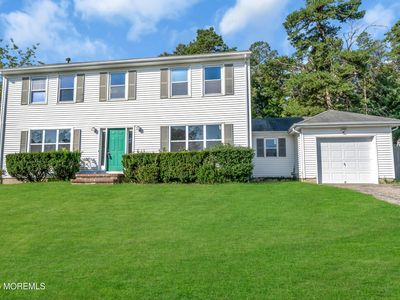 120 Mountain View Drive