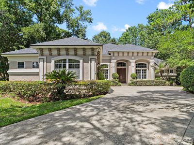 243 BARONY Drive
