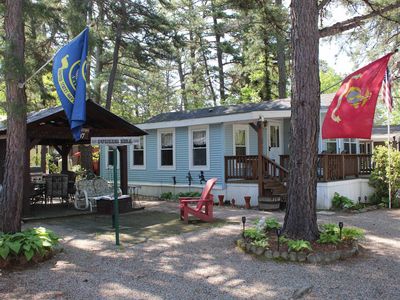 Property at 10 Pow Wow Lane #197, Freedom, NH