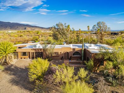 11535 E Escalante Rd