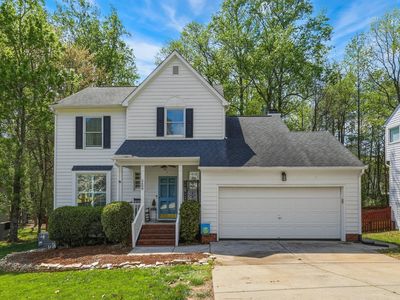 2608 Crofton Springs Dr