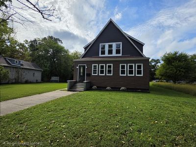 3106 Ezekiel Ave