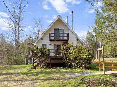 177 Boy Scout Road Road