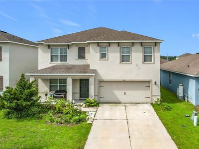 5911 SHINGLE CREEK ROAD