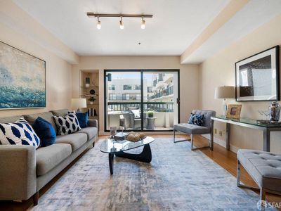 601 Van Ness Ave APT 224