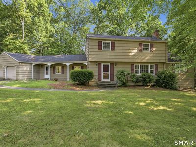 132 Laurel Street