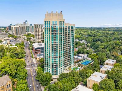 2795 Peachtree Rd NE Unit 602