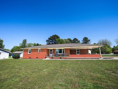 600 W Rasch Rd
