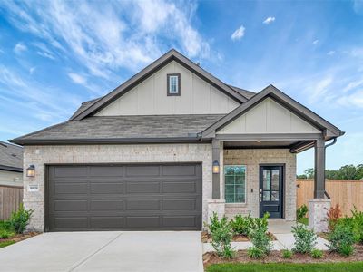 16826 Cockspur Hawthorn Ln