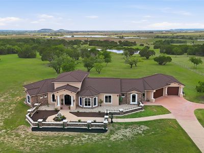 158 Private Road 2656