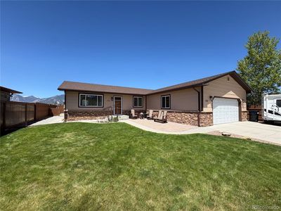 Property at 112 Surrey Street, Buena Vista, CO