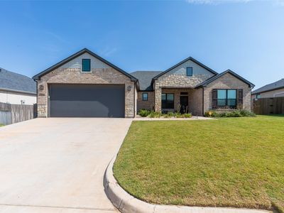 5014 Cranbrook Dr